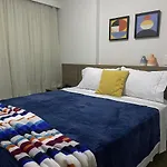 Apartamento Rio Centro E Rock In Rio 1504A