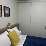 Apartamento Rio Centro E Rock In Rio 1504A