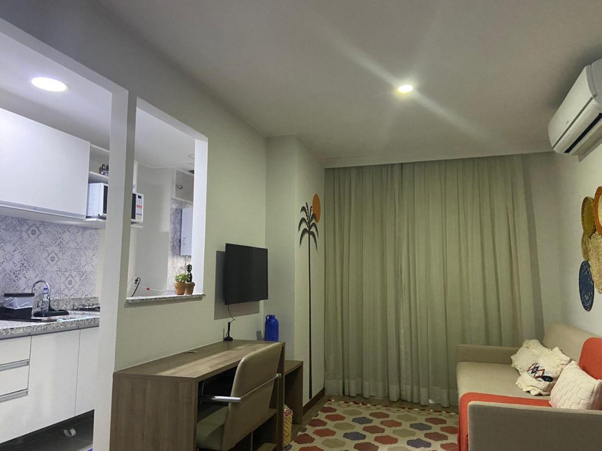 Apartamento Rio Centro E Rock In Rio 1504a *