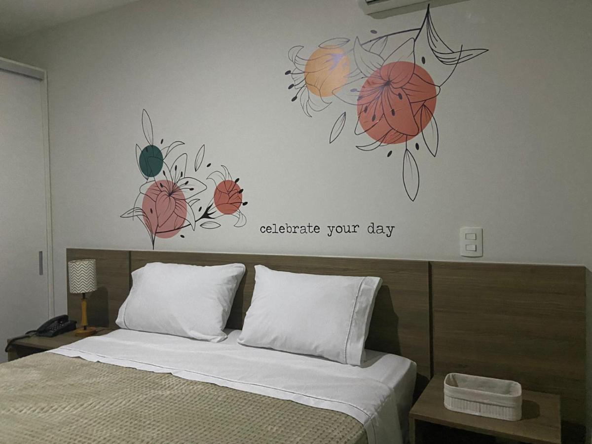 Apartamento Rio Centro E Rock In Rio 1504a *